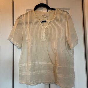 Birds of Paradise by Trovata top